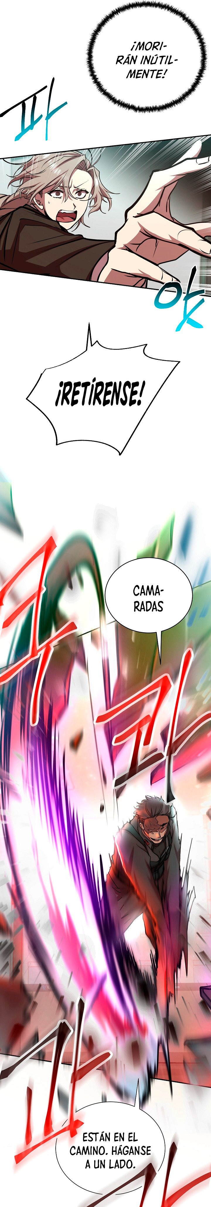 Read Mi vida escolar pretendiendo ser una persona inútil ES Manga Online