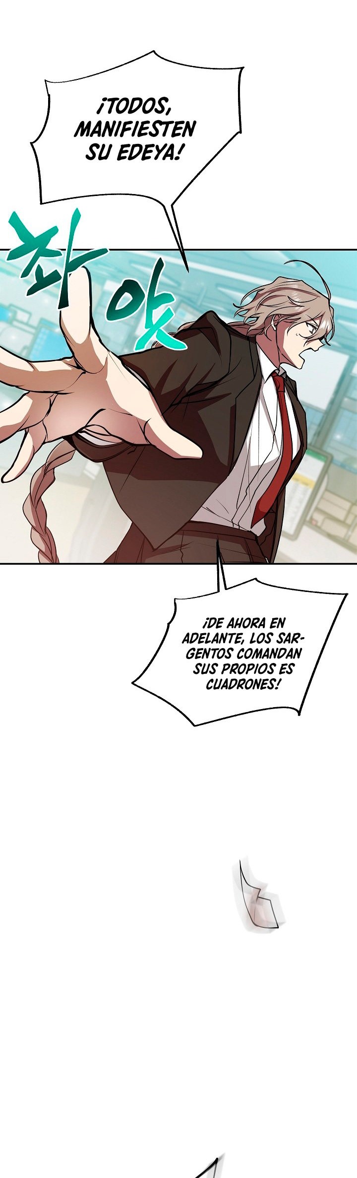 Read Mi vida escolar pretendiendo ser una persona inútil ES Manga Online