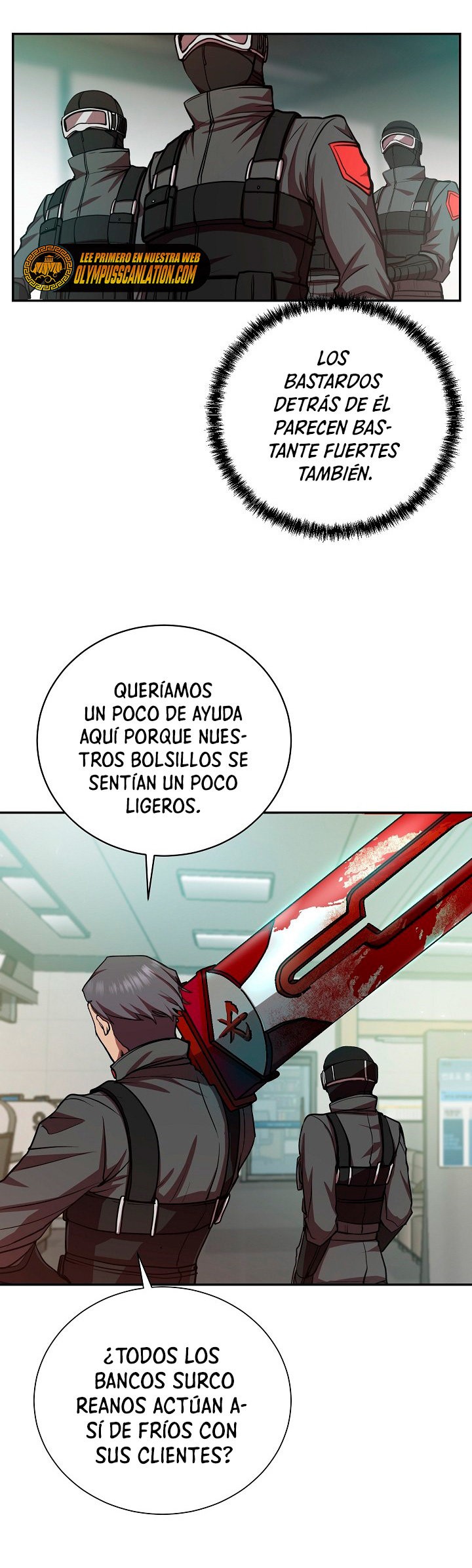 Read Mi vida escolar pretendiendo ser una persona inútil ES Manga Online