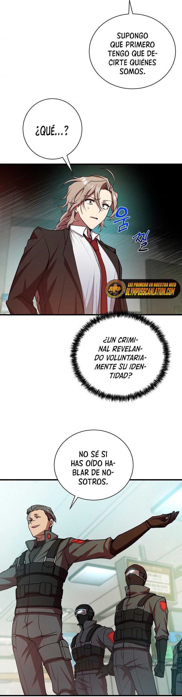 Read Mi vida escolar pretendiendo ser una persona inútil ES Manga Online