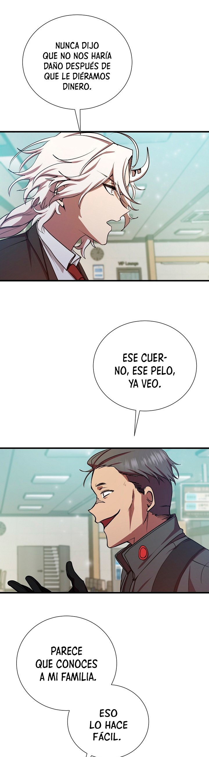 Read Mi vida escolar pretendiendo ser una persona inútil ES Manga Online