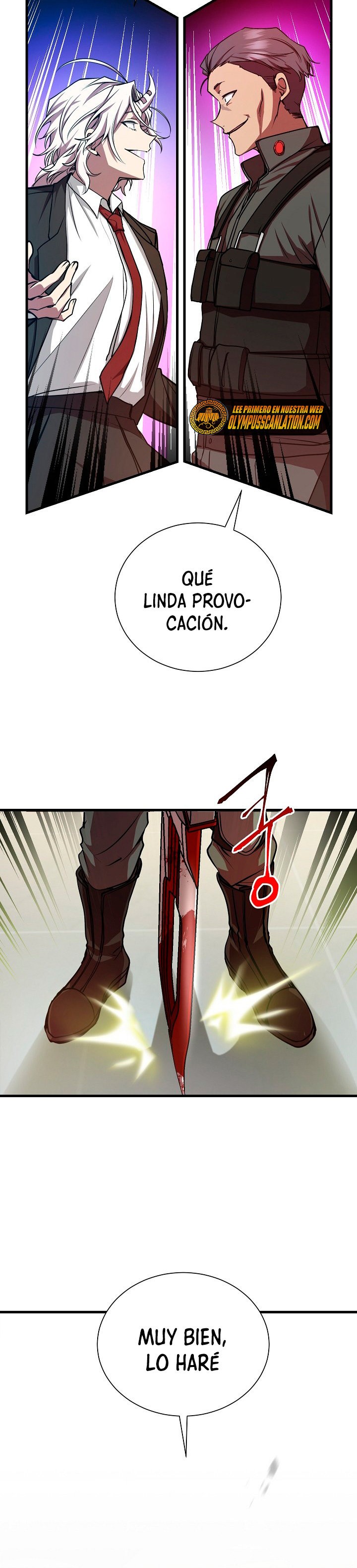 Read Mi vida escolar pretendiendo ser una persona inútil ES Manga Online