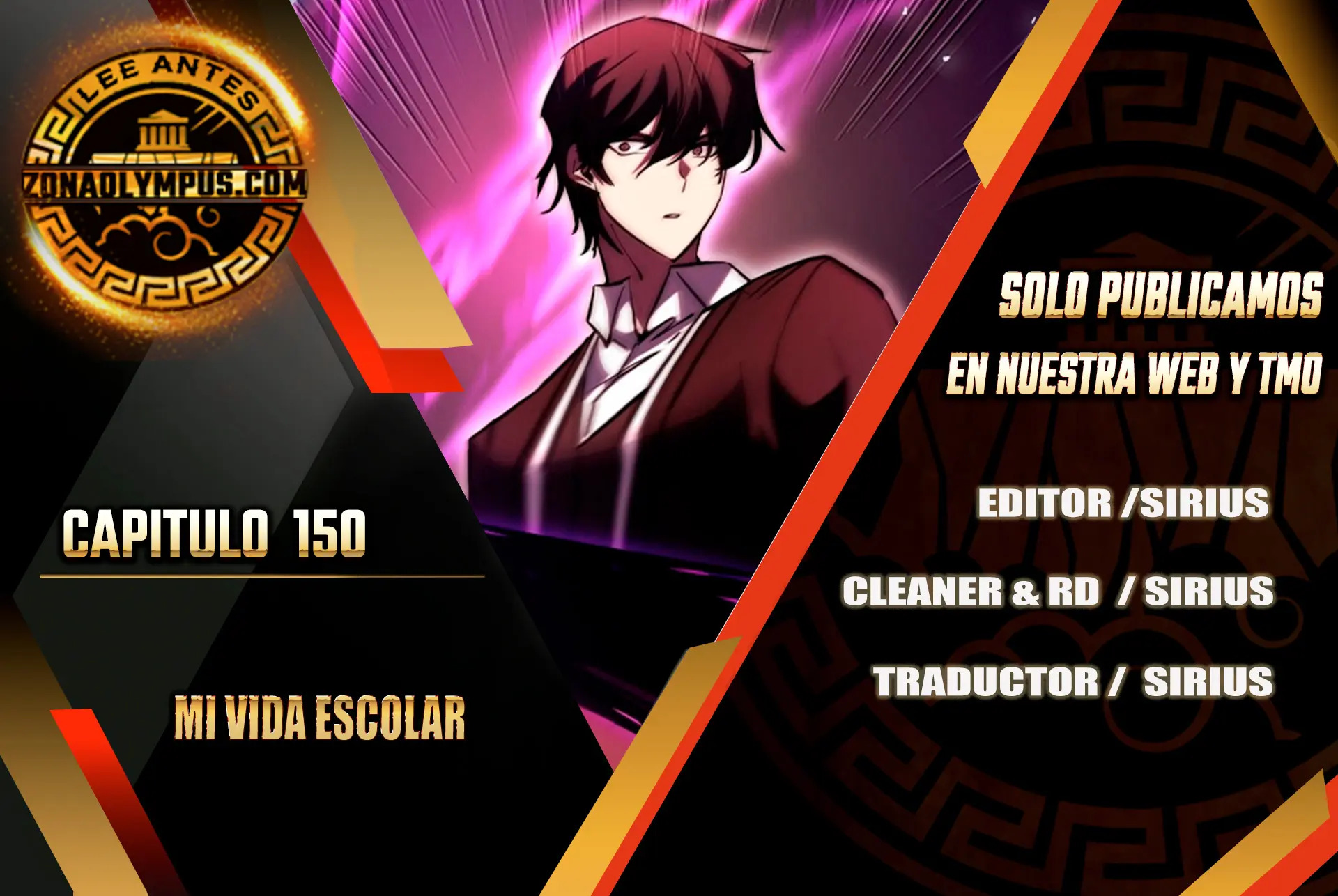 Read Mi vida escolar pretendiendo ser una persona inútil ES Manga Online