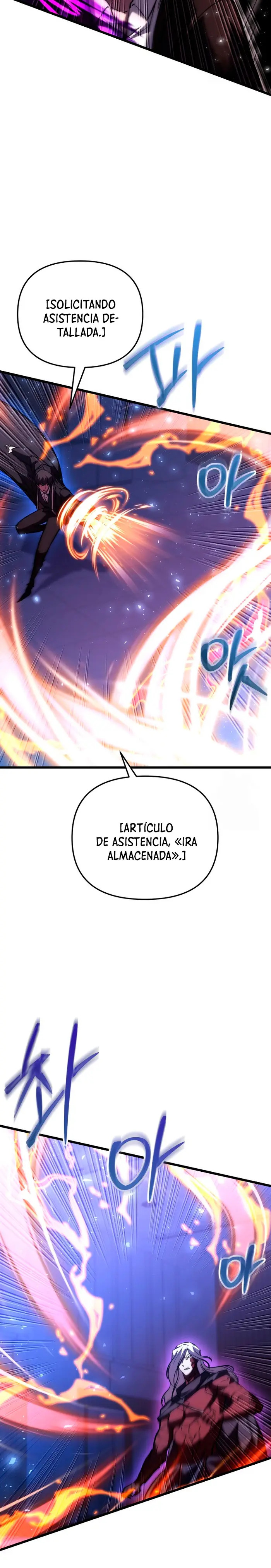 Read Mi vida escolar pretendiendo ser una persona inútil ES Manga Online