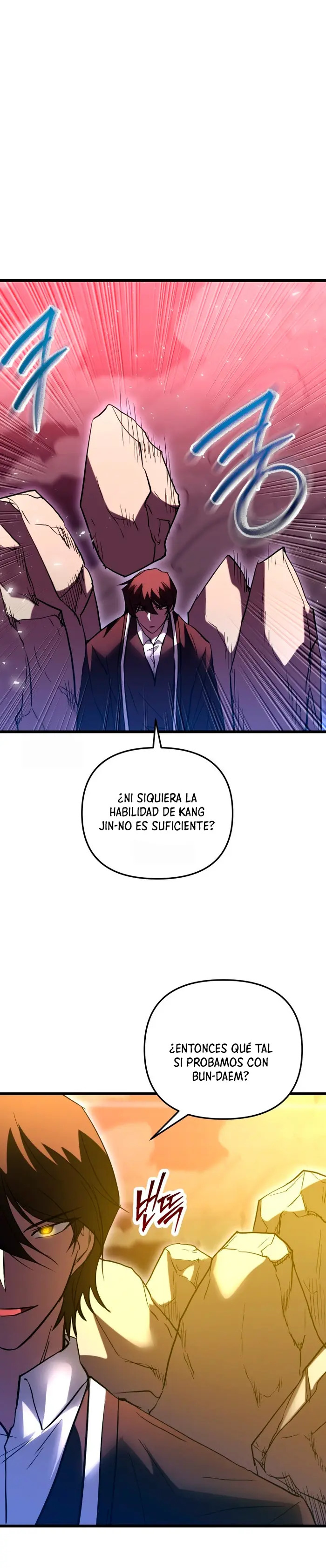 Read Mi vida escolar pretendiendo ser una persona inútil ES Manga Online