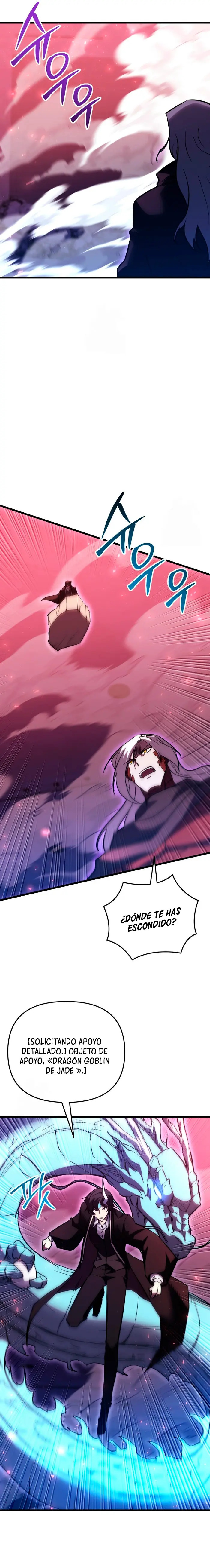 Read Mi vida escolar pretendiendo ser una persona inútil ES Manga Online