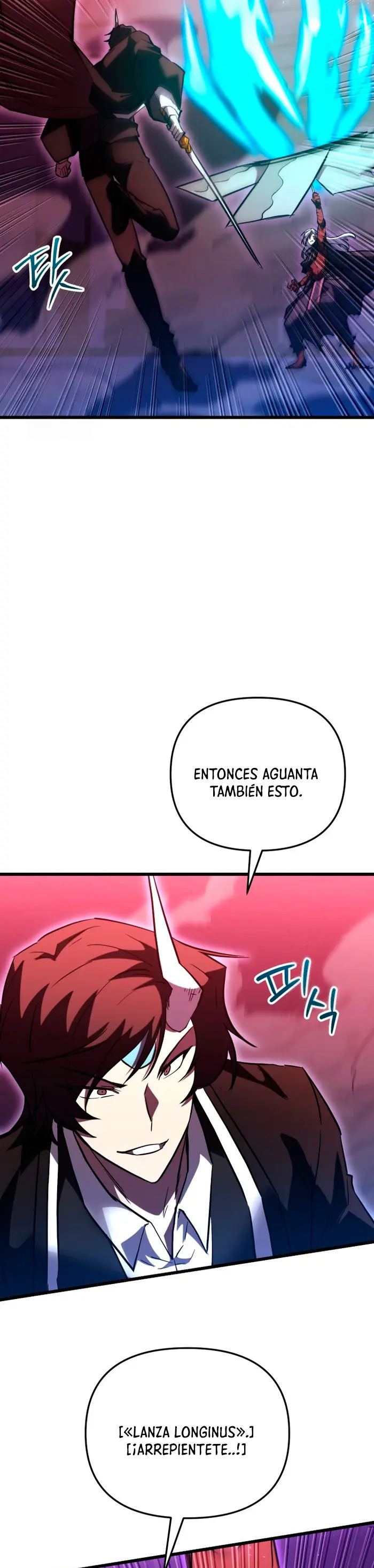 Read Mi vida escolar pretendiendo ser una persona inútil ES Manga Online