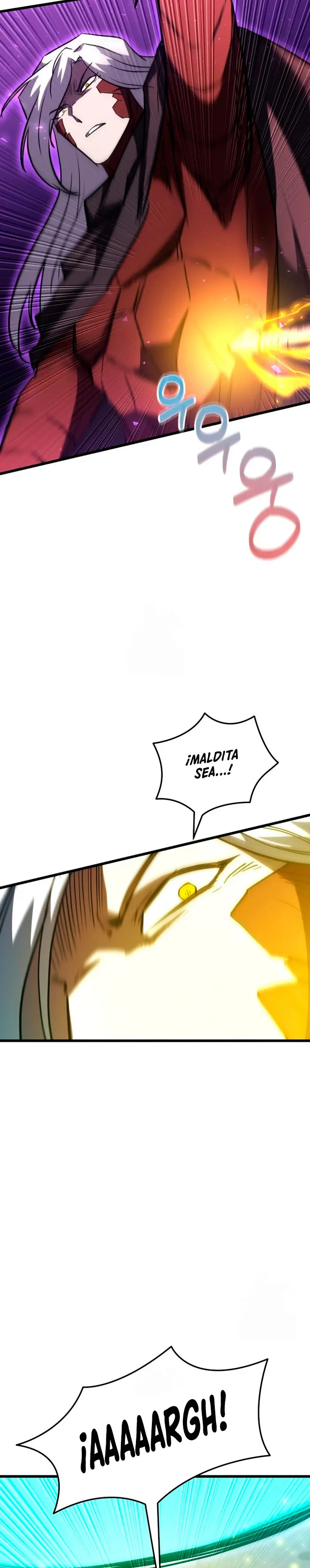 Read Mi vida escolar pretendiendo ser una persona inútil ES Manga Online