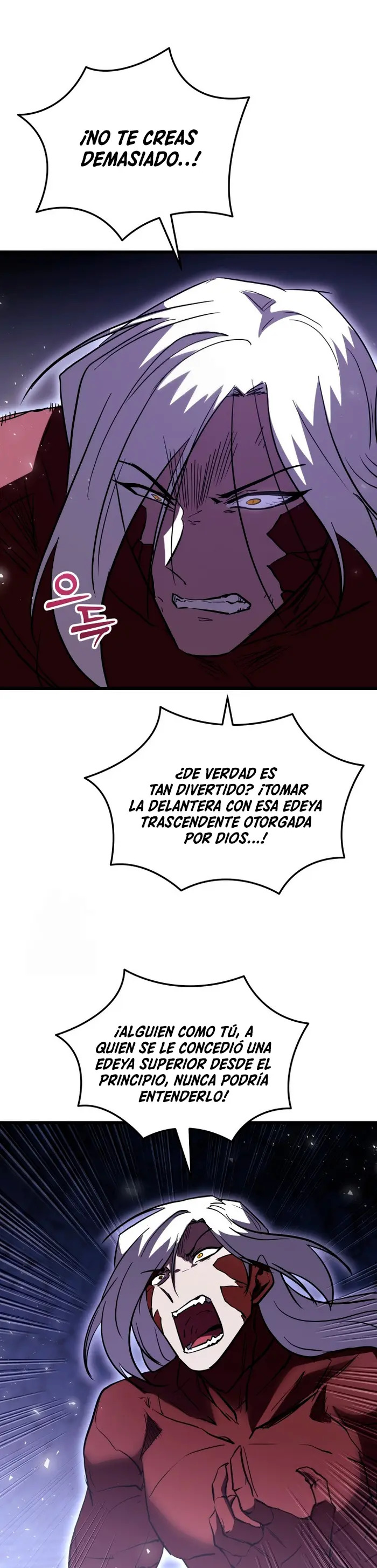 Read Mi vida escolar pretendiendo ser una persona inútil ES Manga Online