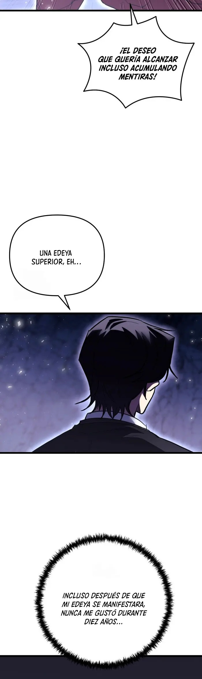 Read Mi vida escolar pretendiendo ser una persona inútil ES Manga Online