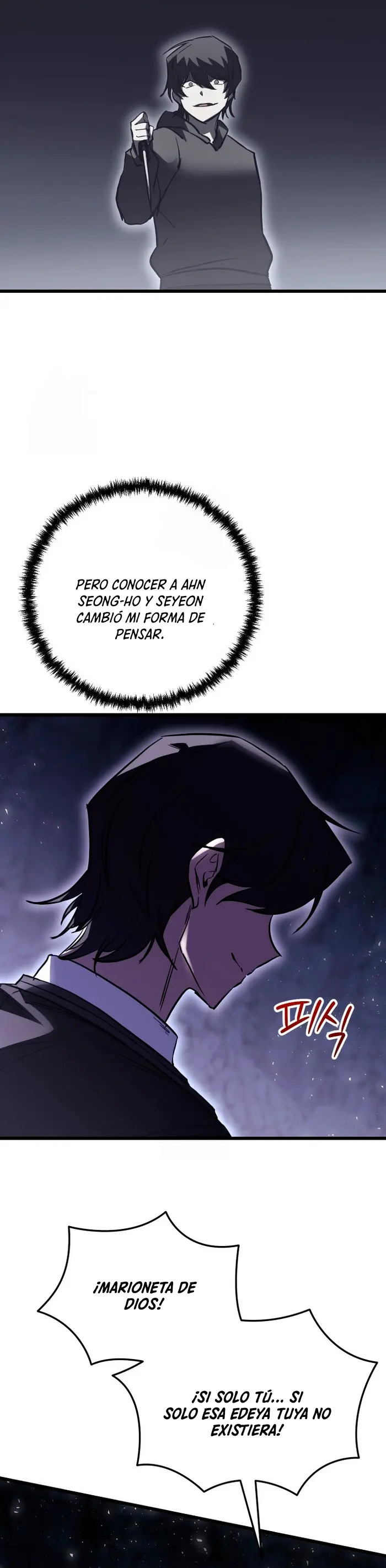 Read Mi vida escolar pretendiendo ser una persona inútil ES Manga Online