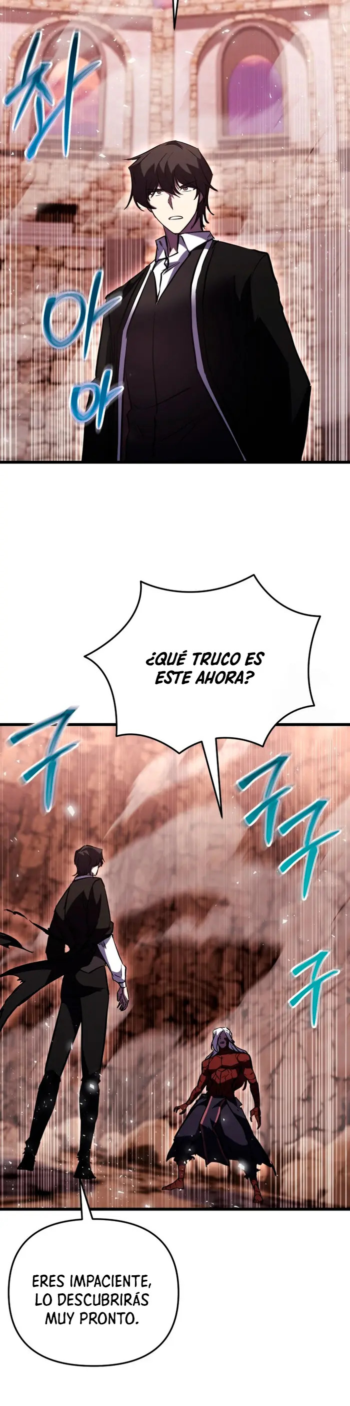 Read Mi vida escolar pretendiendo ser una persona inútil ES Manga Online