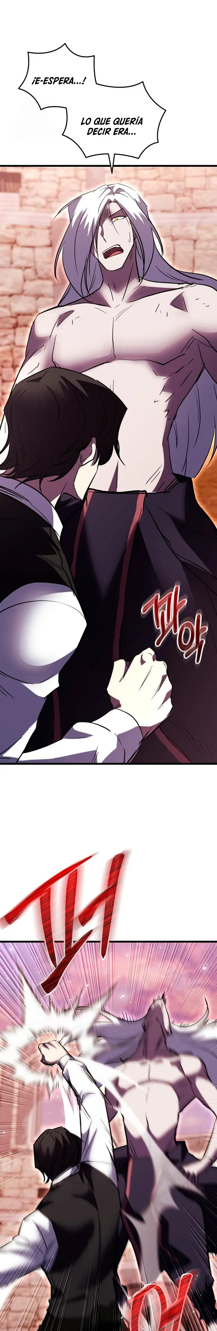 Read Mi vida escolar pretendiendo ser una persona inútil ES Manga Online