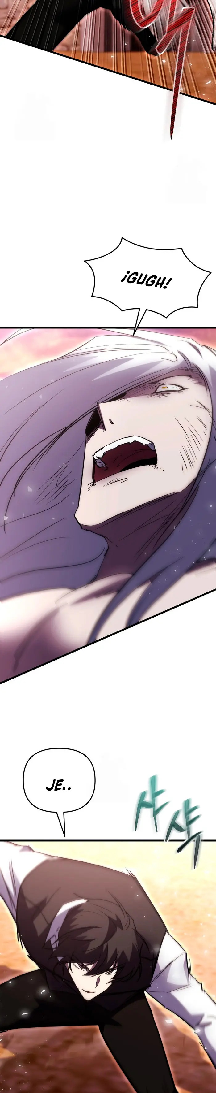 Read Mi vida escolar pretendiendo ser una persona inútil ES Manga Online