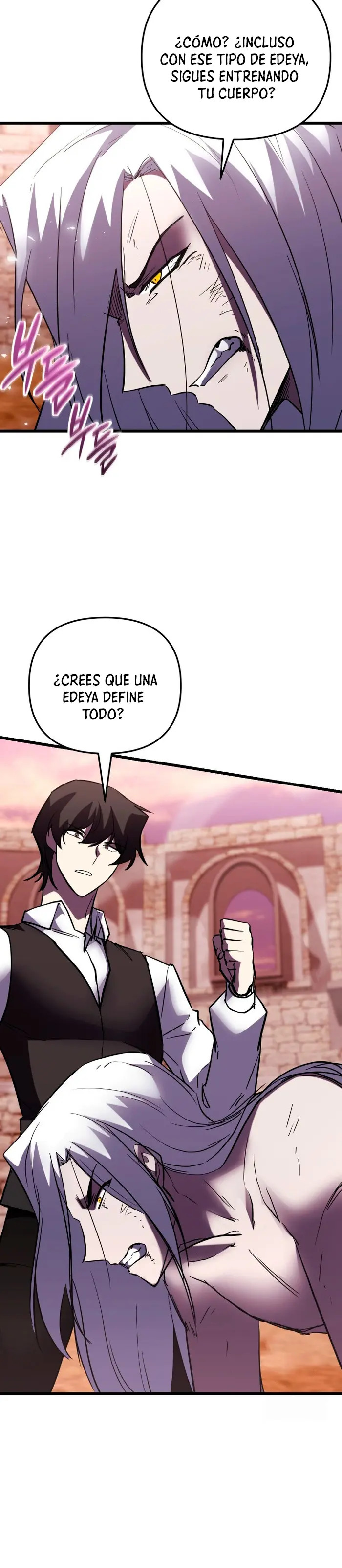 Read Mi vida escolar pretendiendo ser una persona inútil ES Manga Online