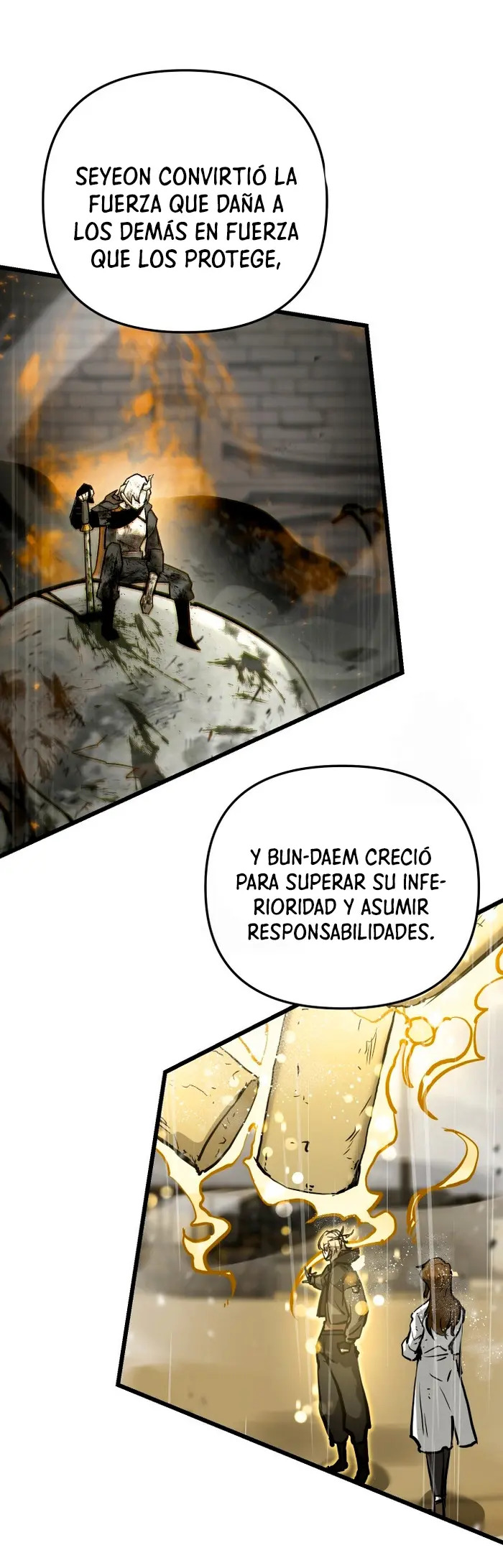 Read Mi vida escolar pretendiendo ser una persona inútil ES Manga Online