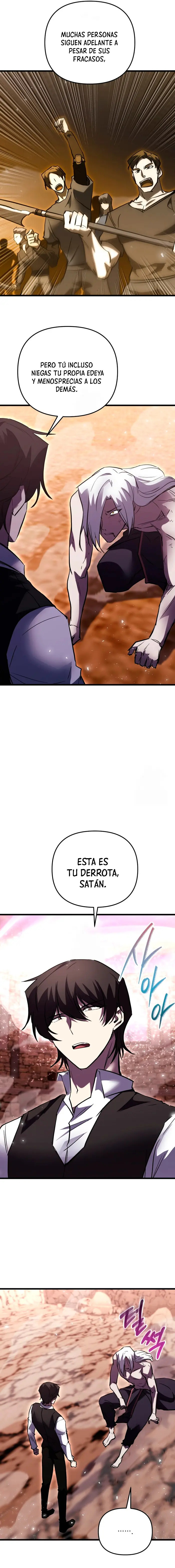 Read Mi vida escolar pretendiendo ser una persona inútil ES Manga Online