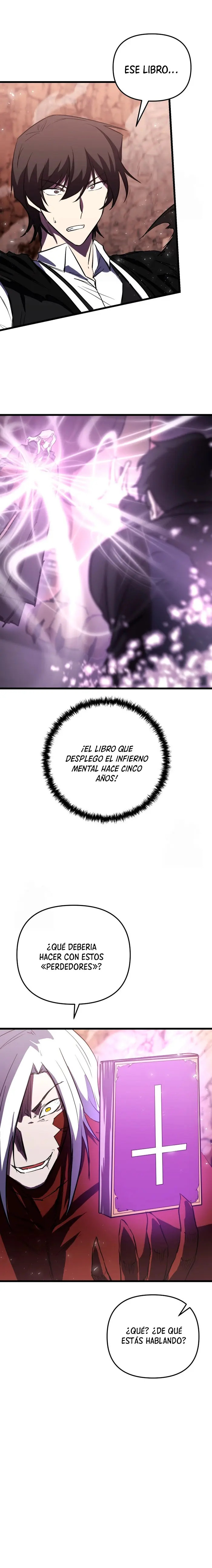 Read Mi vida escolar pretendiendo ser una persona inútil ES Manga Online
