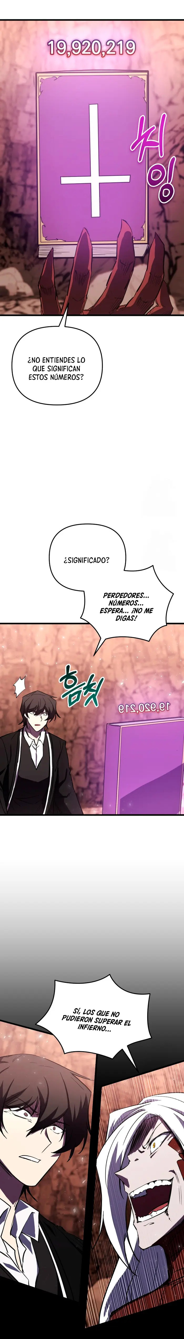Read Mi vida escolar pretendiendo ser una persona inútil ES Manga Online
