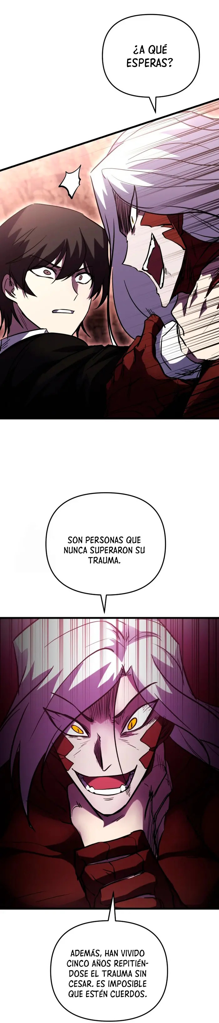 Read Mi vida escolar pretendiendo ser una persona inútil ES Manga Online