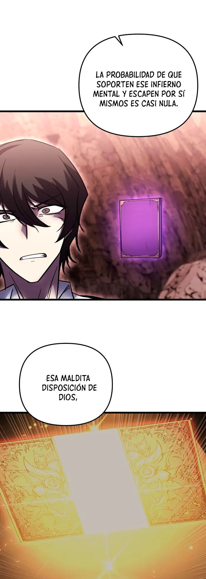 Read Mi vida escolar pretendiendo ser una persona inútil ES Manga Online
