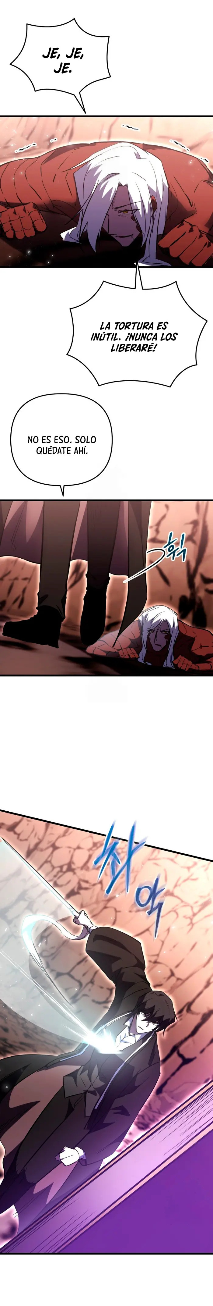 Read Mi vida escolar pretendiendo ser una persona inútil ES Manga Online