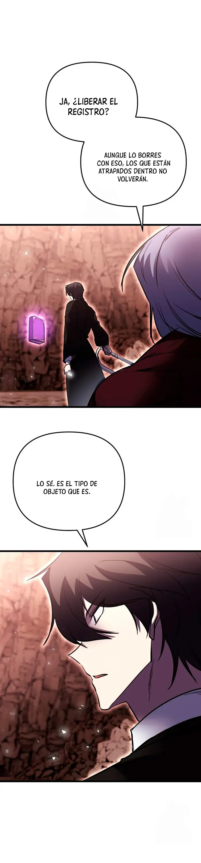 Read Mi vida escolar pretendiendo ser una persona inútil ES Manga Online