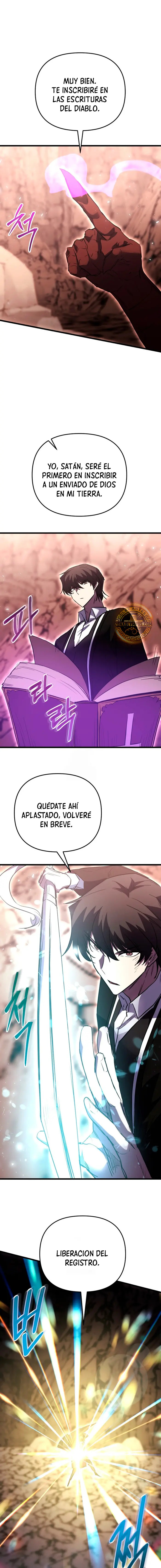 Read Mi vida escolar pretendiendo ser una persona inútil ES Manga Online