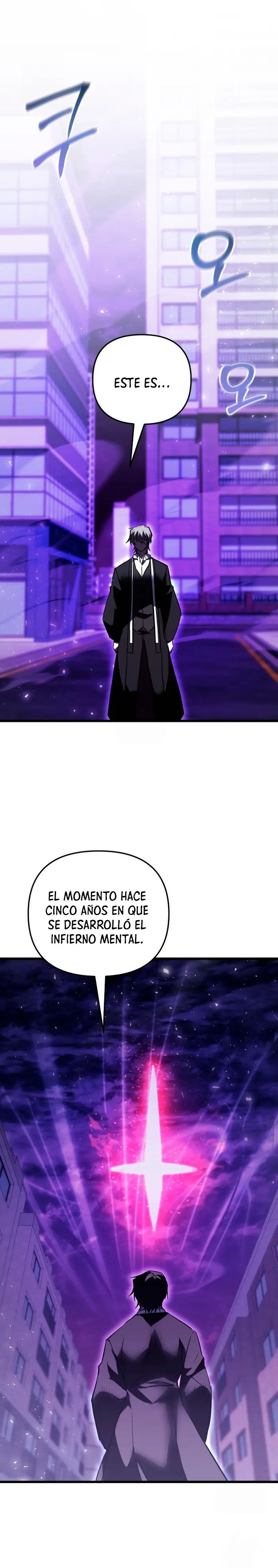 Read Mi vida escolar pretendiendo ser una persona inútil ES Manga Online