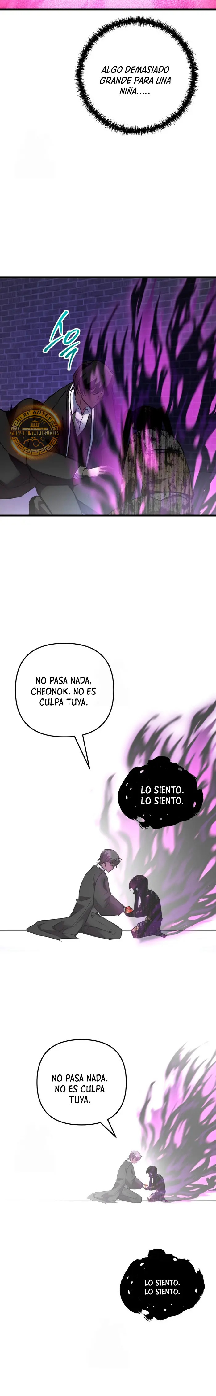 Read Mi vida escolar pretendiendo ser una persona inútil ES Manga Online