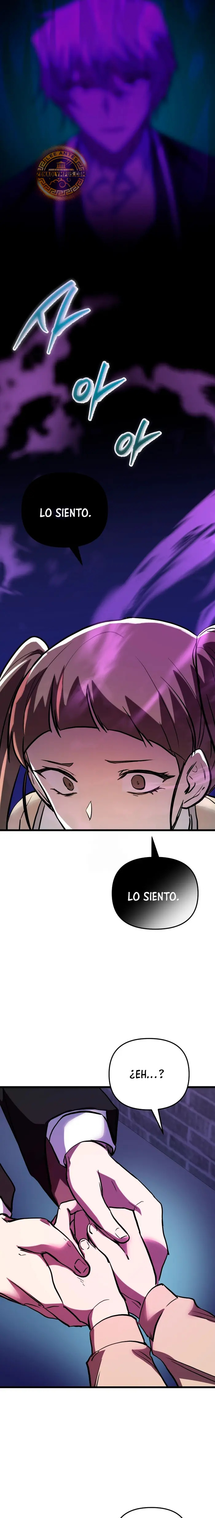 Read Mi vida escolar pretendiendo ser una persona inútil ES Manga Online