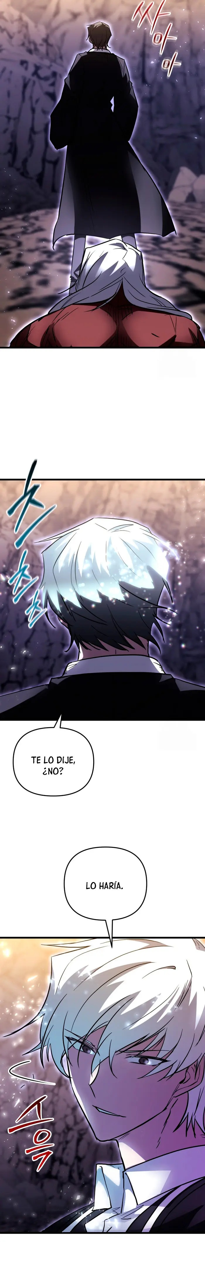 Read Mi vida escolar pretendiendo ser una persona inútil ES Manga Online