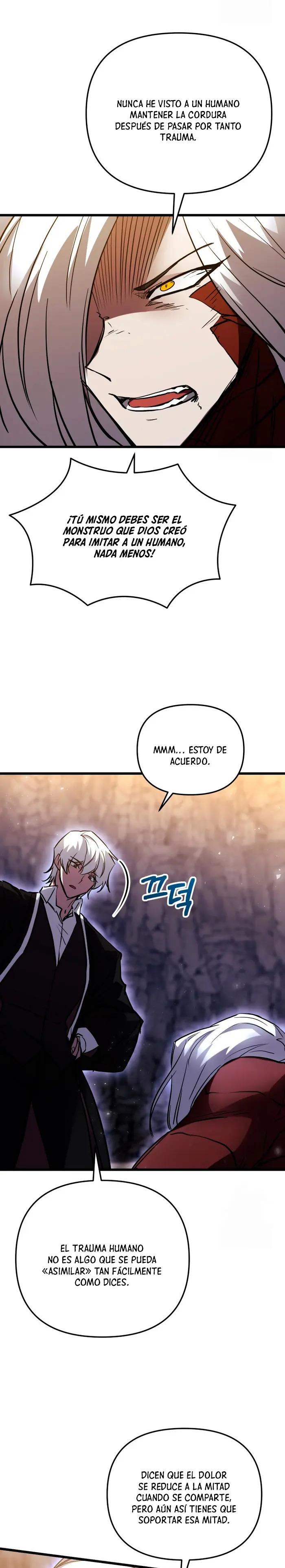 Read Mi vida escolar pretendiendo ser una persona inútil ES Manga Online