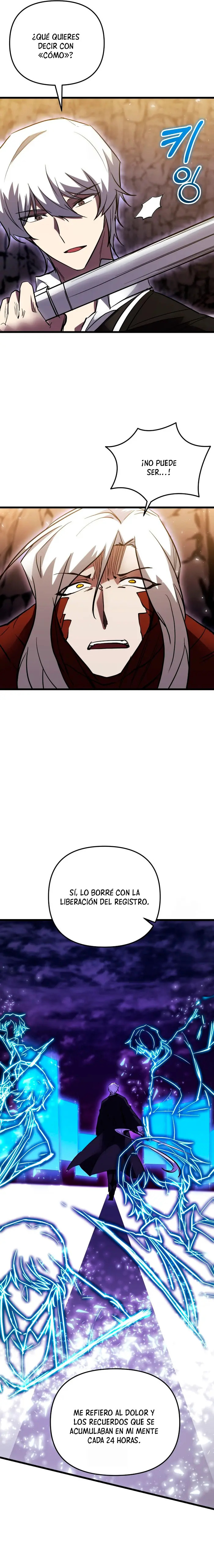 Read Mi vida escolar pretendiendo ser una persona inútil ES Manga Online