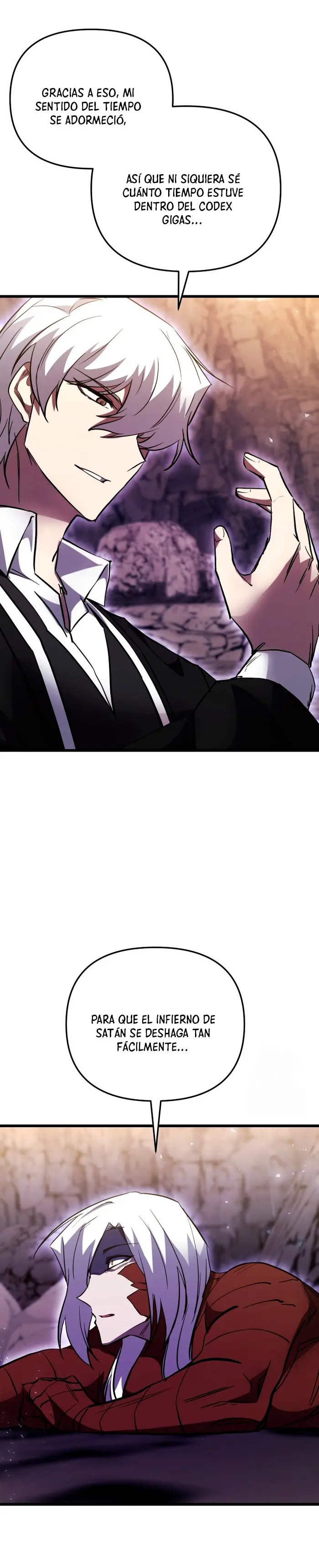 Read Mi vida escolar pretendiendo ser una persona inútil ES Manga Online