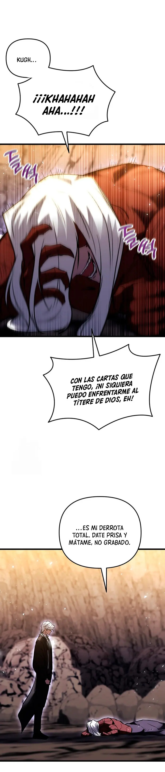 Read Mi vida escolar pretendiendo ser una persona inútil ES Manga Online