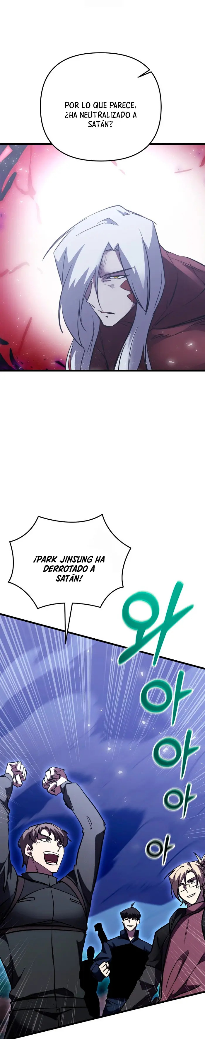 Read Mi vida escolar pretendiendo ser una persona inútil ES Manga Online