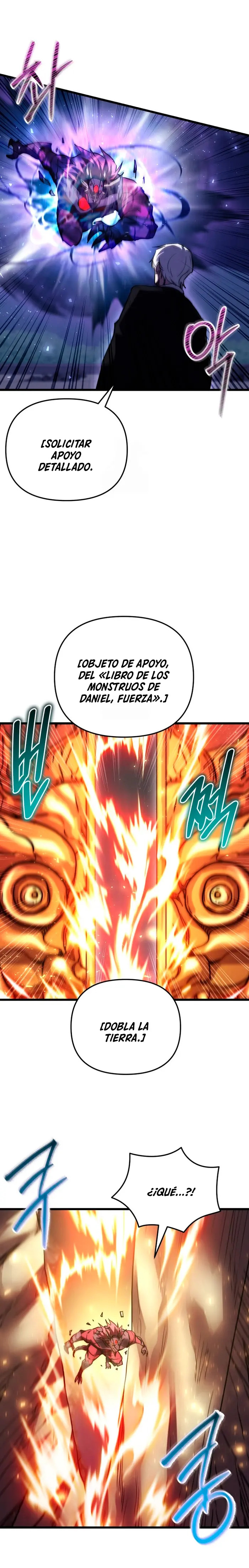 Read Mi vida escolar pretendiendo ser una persona inútil ES Manga Online