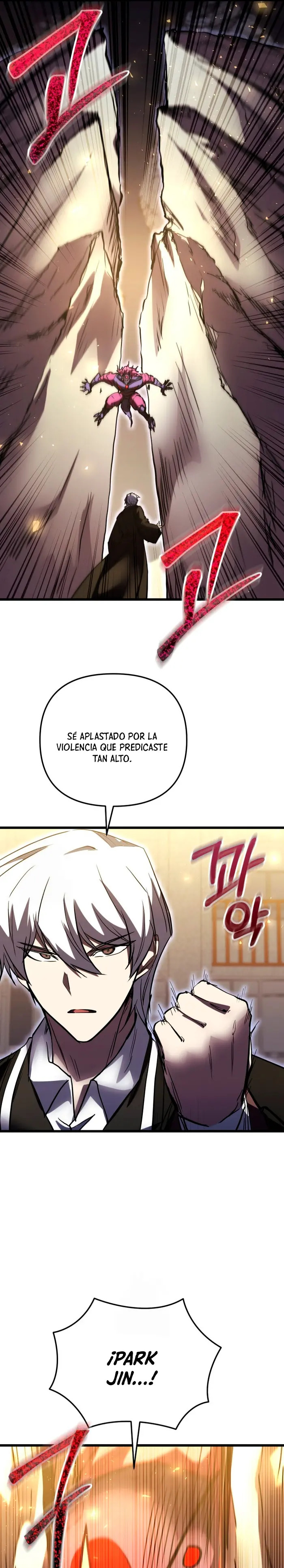 Read Mi vida escolar pretendiendo ser una persona inútil ES Manga Online