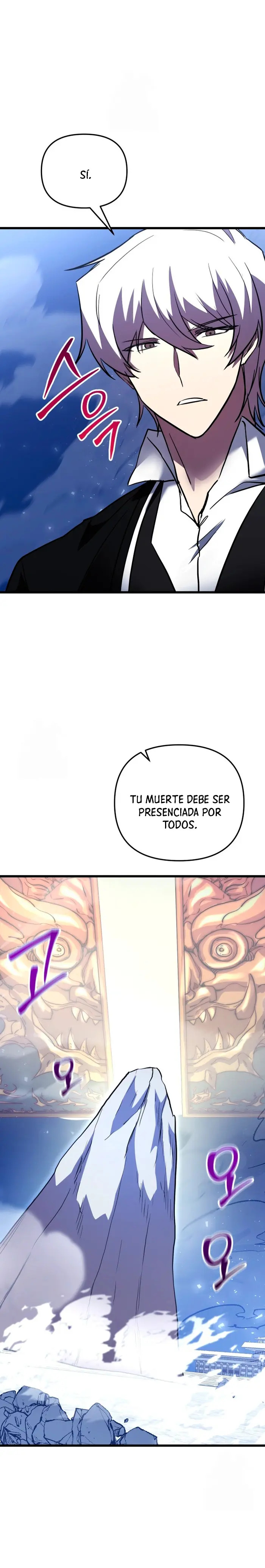 Read Mi vida escolar pretendiendo ser una persona inútil ES Manga Online