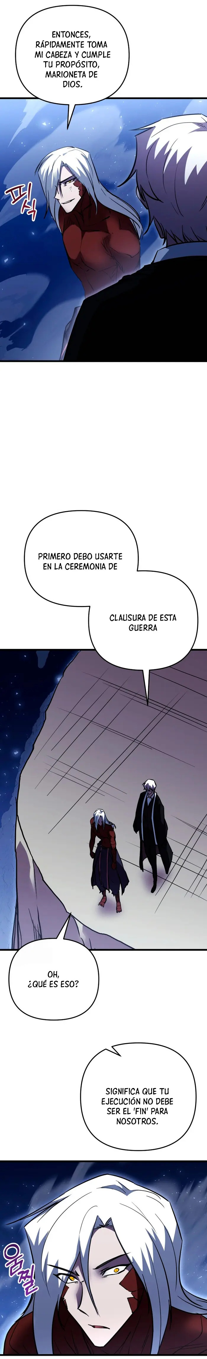 Read Mi vida escolar pretendiendo ser una persona inútil ES Manga Online