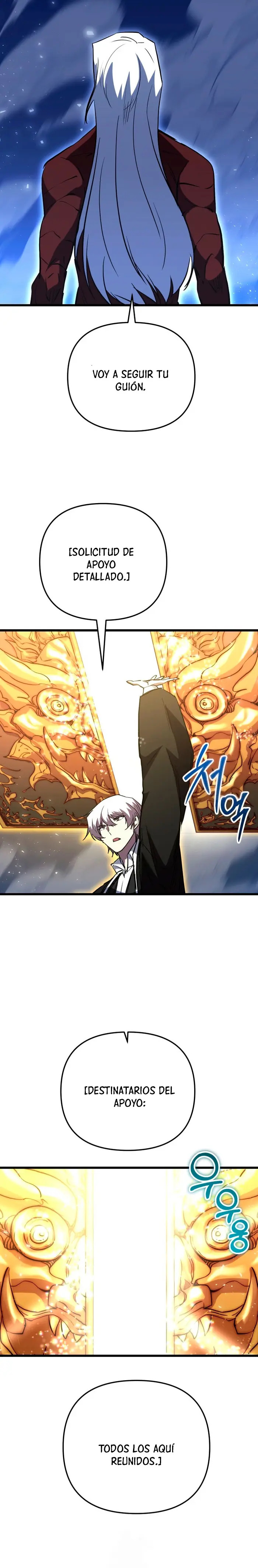 Read Mi vida escolar pretendiendo ser una persona inútil ES Manga Online