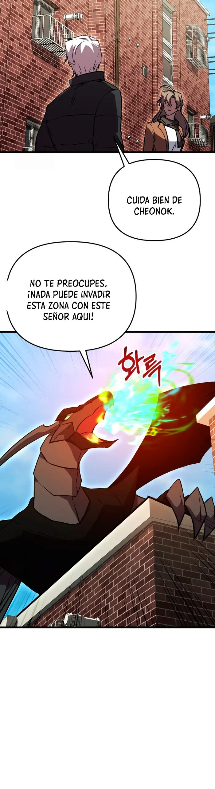 Read Mi vida escolar pretendiendo ser una persona inútil ES Manga Online