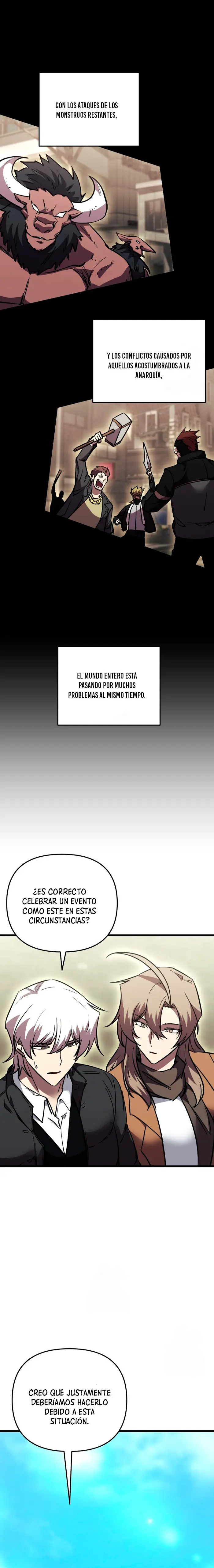 Read Mi vida escolar pretendiendo ser una persona inútil ES Manga Online