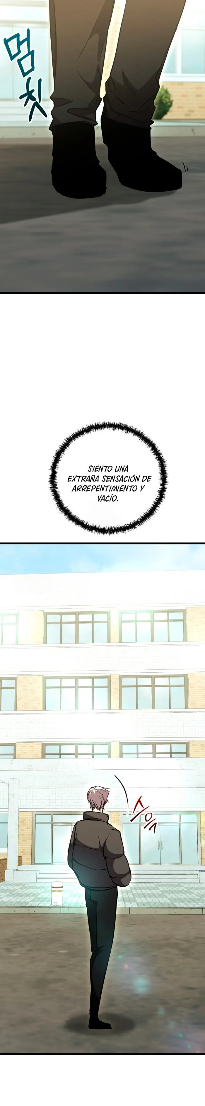 Read Mi vida escolar pretendiendo ser una persona inútil ES Manga Online