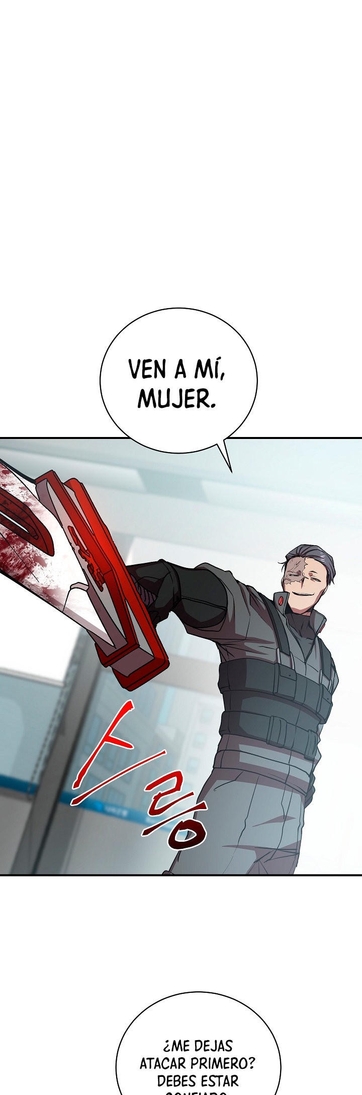 Read Mi vida escolar pretendiendo ser una persona inútil ES Manga Online