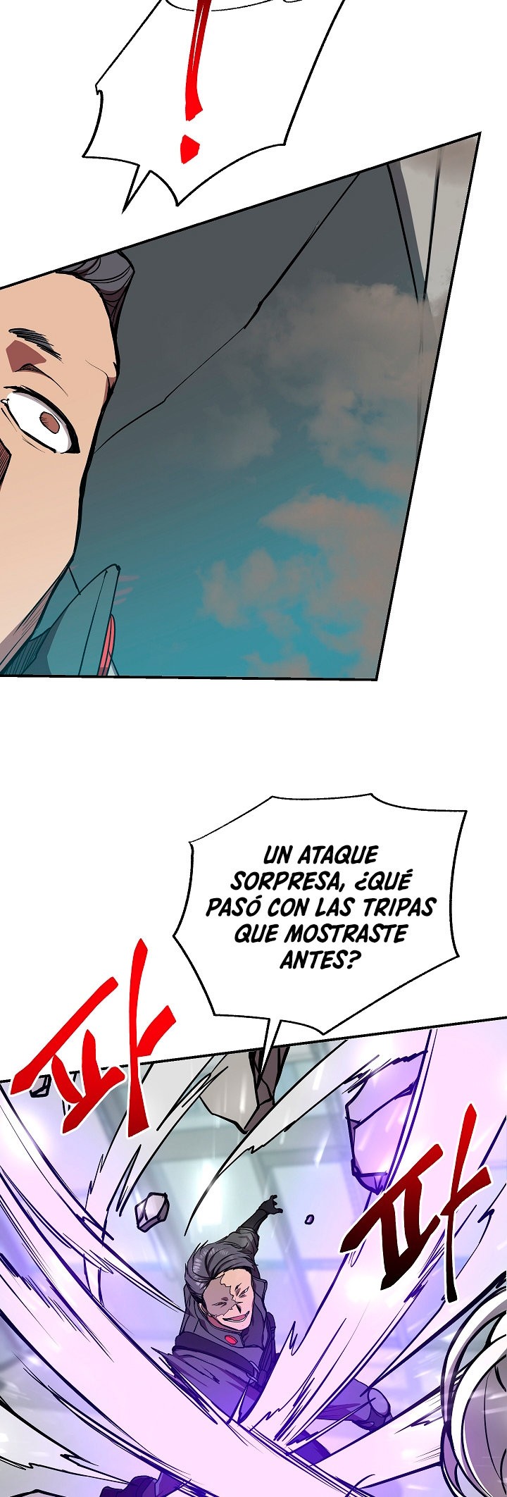 Read Mi vida escolar pretendiendo ser una persona inútil ES Manga Online