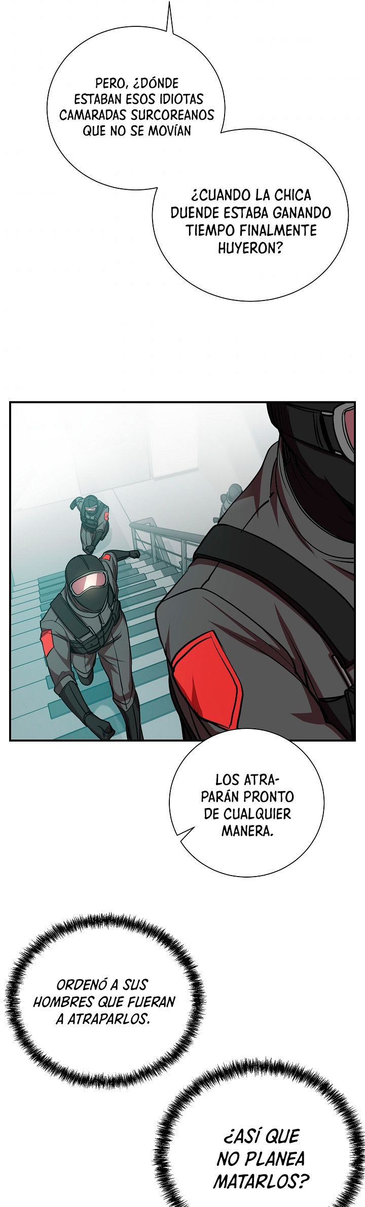 Read Mi vida escolar pretendiendo ser una persona inútil ES Manga Online