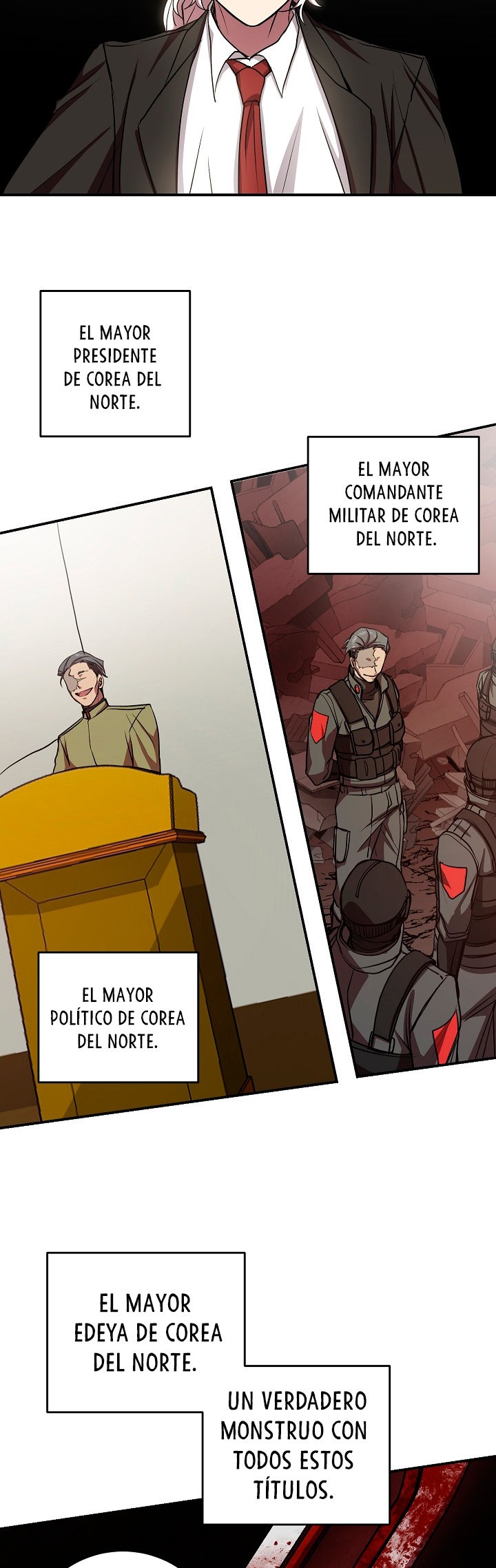 Read Mi vida escolar pretendiendo ser una persona inútil ES Manga Online