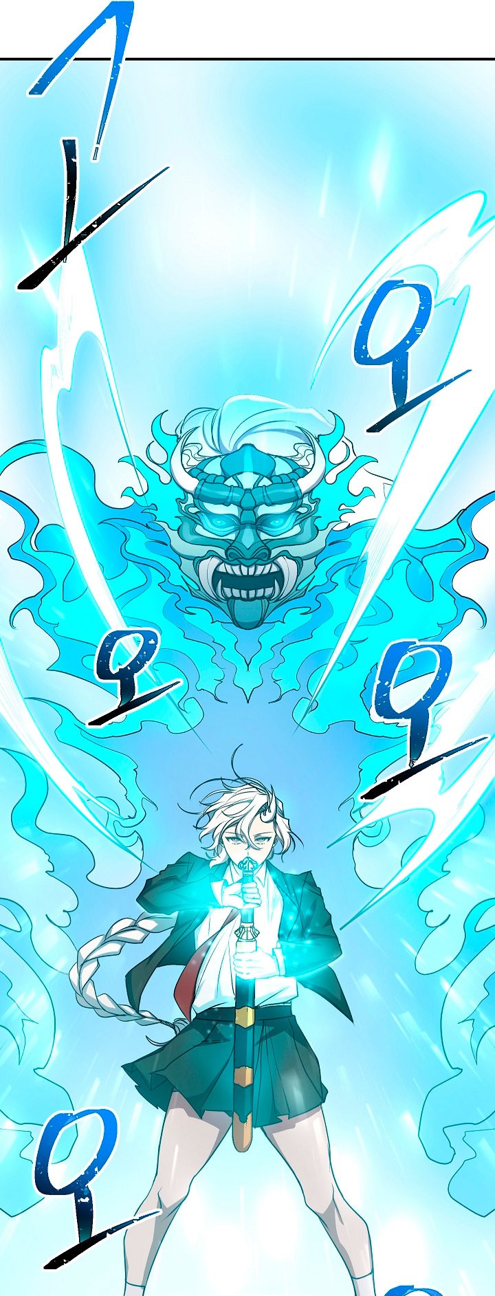 Read Mi vida escolar pretendiendo ser una persona inútil ES Manga Online